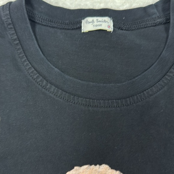 PAUL SMITH DINOSAUR TEE - Picture 2 of 6